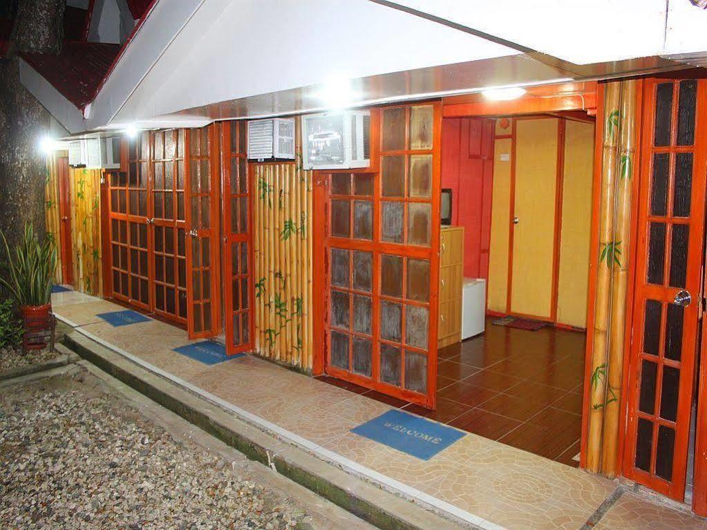 Seaside Beach Resort Bohol Luaran gambar
